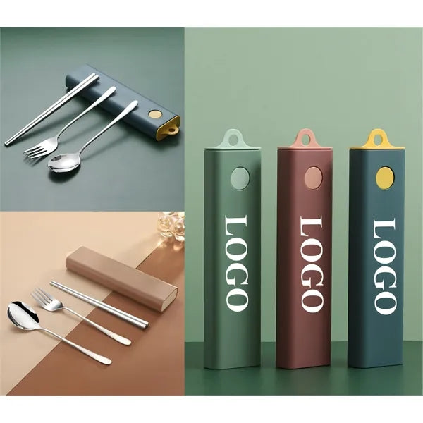 Stainless Steel Cutlery Set