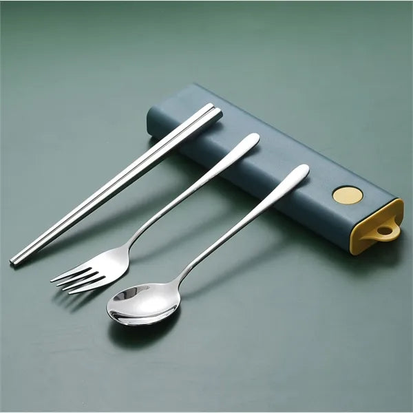 Stainless Steel Cutlery Set
