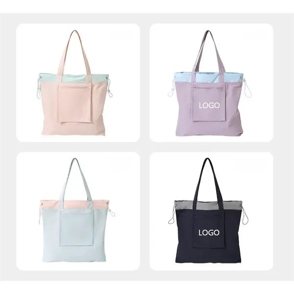Canvas Tote Bag