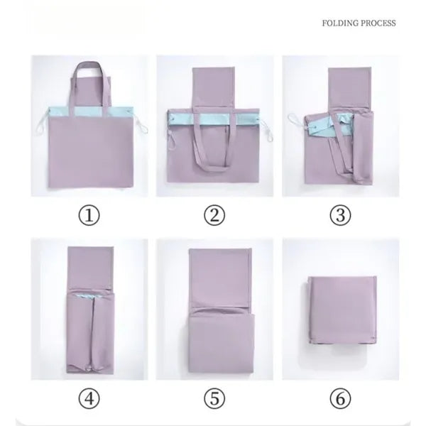 Canvas Tote Bag