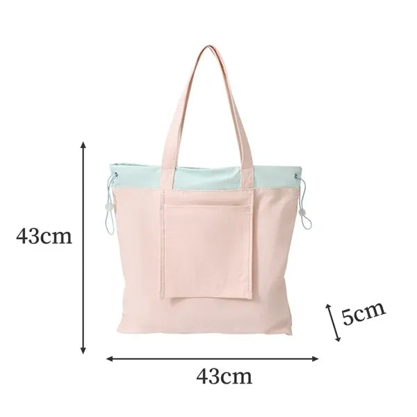 Canvas Tote Bag