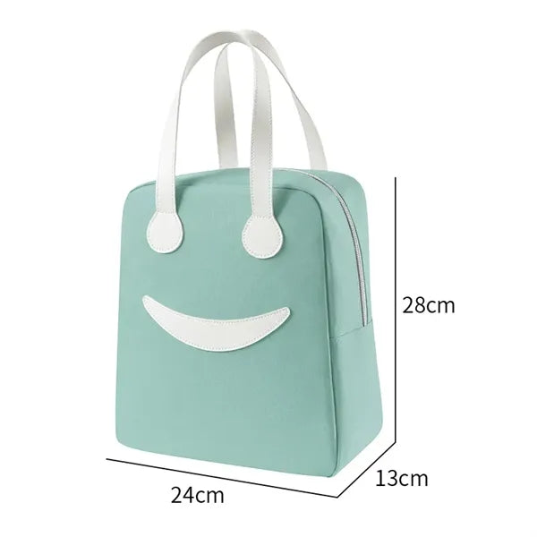 Lunch Tote Bag