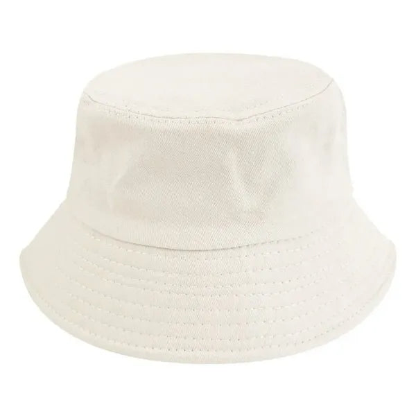 Cotton Bucket Hat