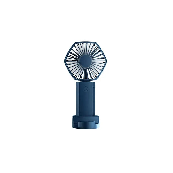 USB-Powered Mini Fan