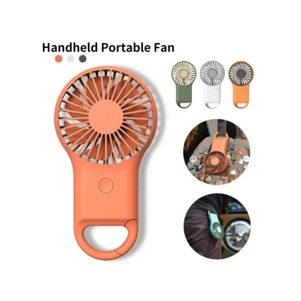 Summer Fan