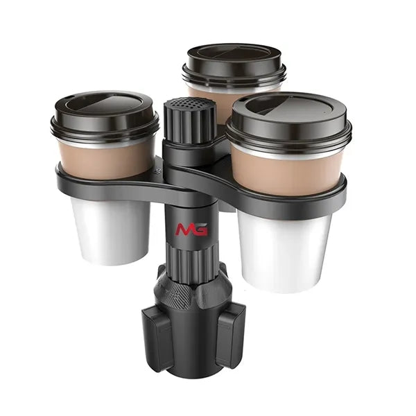 3-In-1 Car Cup Holder Expander