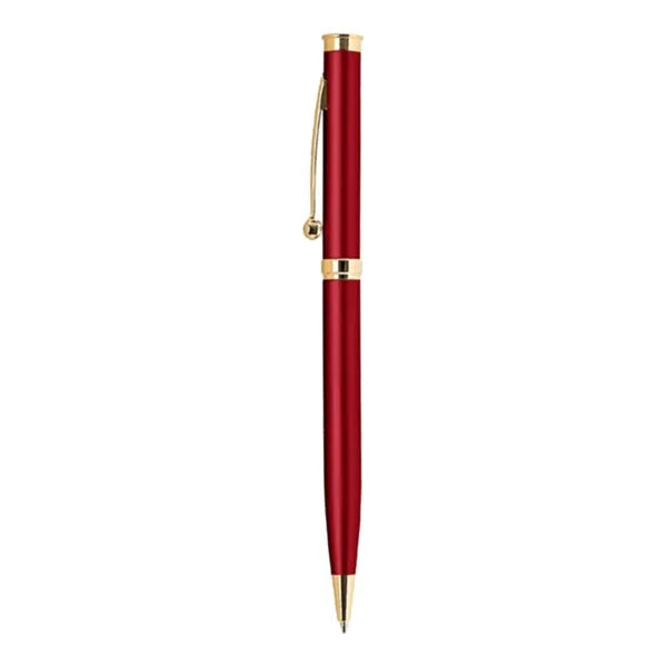 Union Printed - Professional Brass Twist Metal Pen