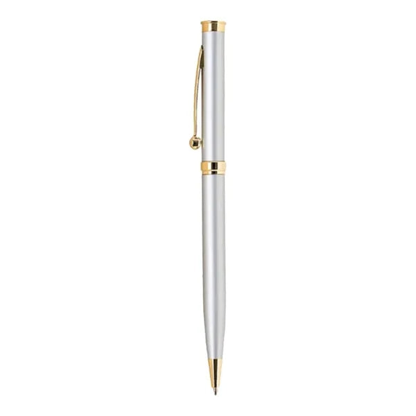 Union Printed - Professional Brass Twist Metal Pen