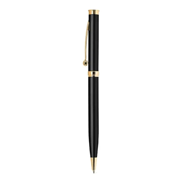 Union Printed - Professional Brass Twist Metal Pen