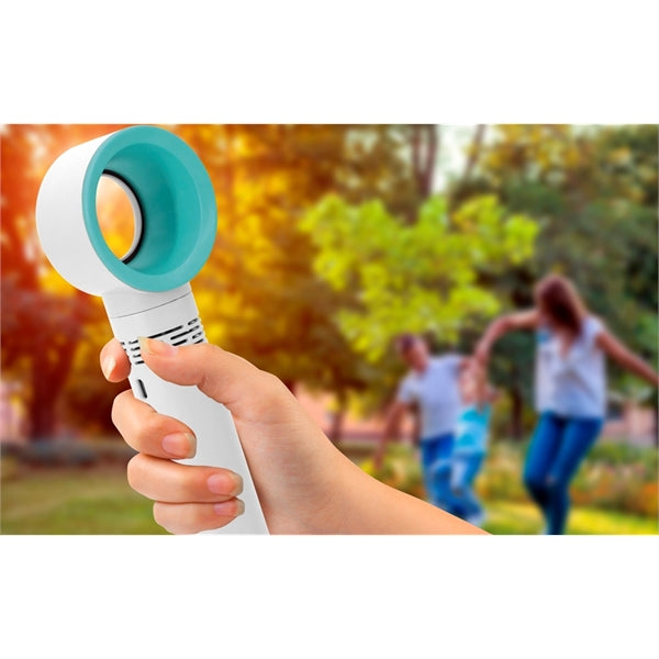 Bladeless Fan