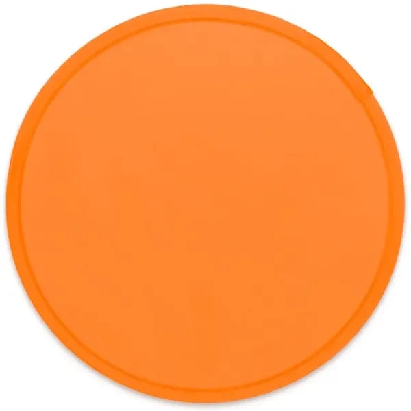 Collapsible Nylon Folding Flyer