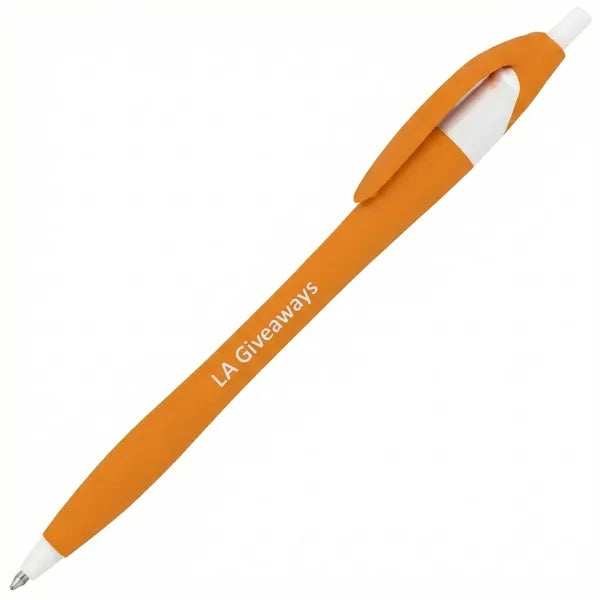 Sleek and Modern Writing Pen