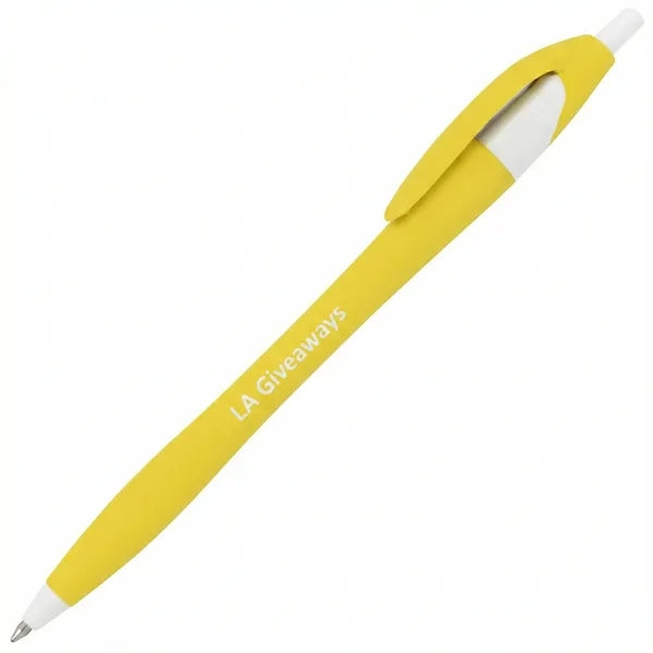Sleek and Modern Writing Pen