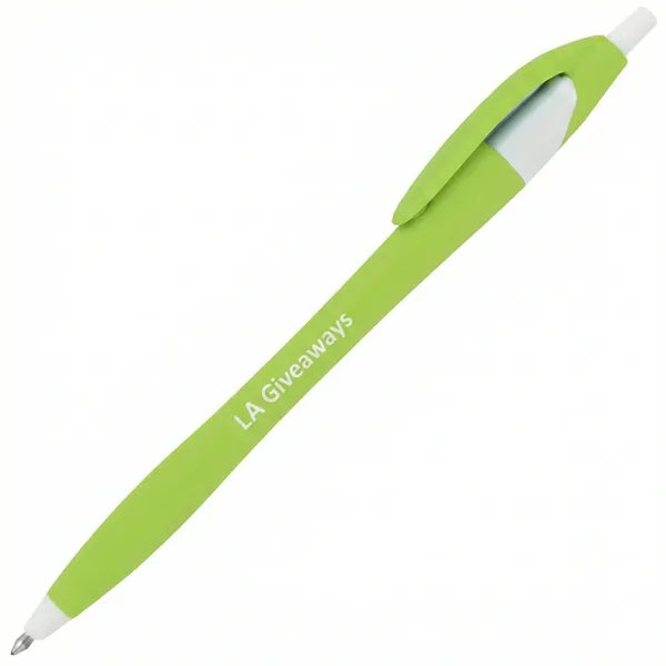 Sleek and Modern Writing Pen