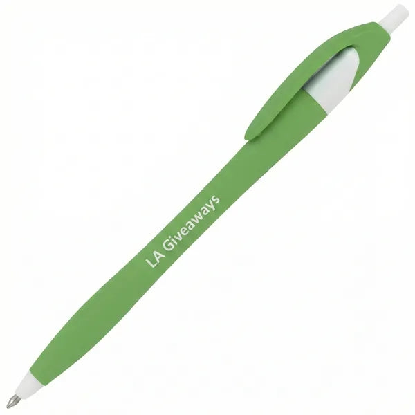 Sleek and Modern Writing Pen