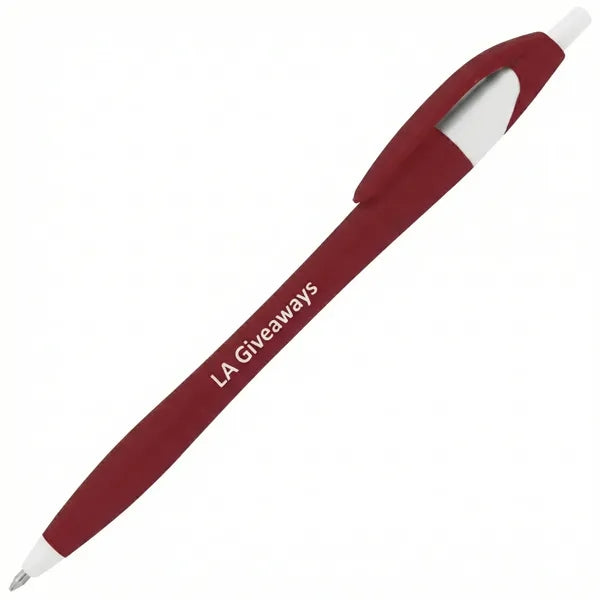 Sleek and Modern Writing Pen