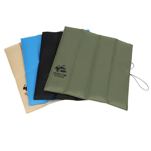 Portable Foldable Waterproof Seat Cushion
