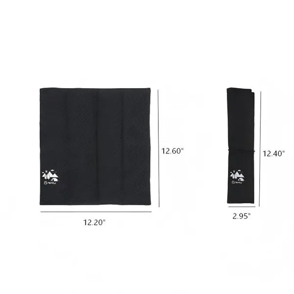Portable Foldable Waterproof Seat Cushion