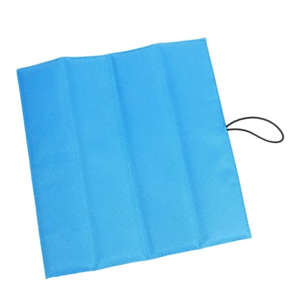Portable Foldable Waterproof Seat Cushion