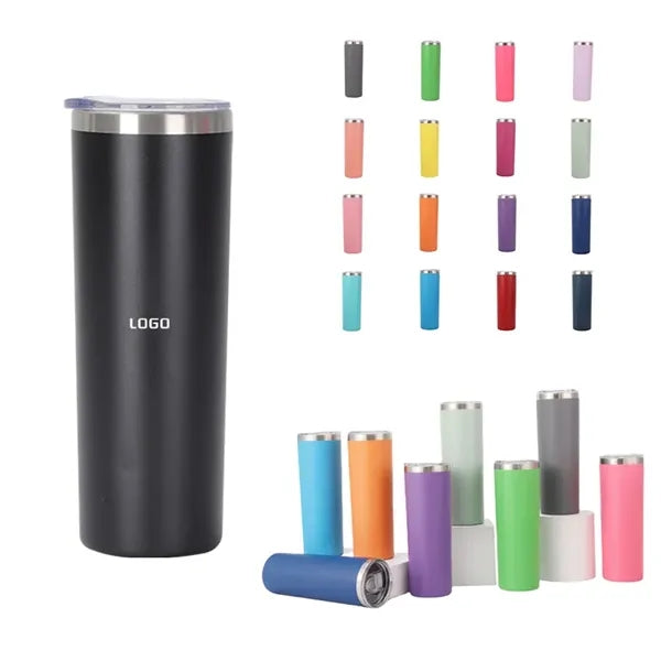 20oz Insulated Stainless Steel Water Bottle