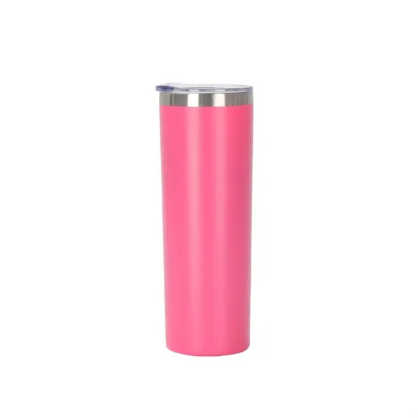 20oz Insulated Stainless Steel Water Bottle