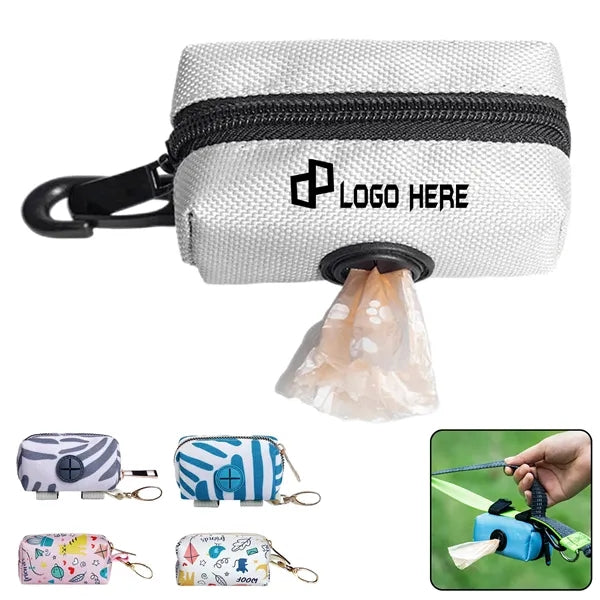 Pet Garbage Bag