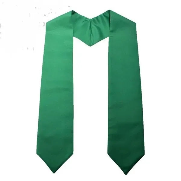 Graduation Honor Stoles