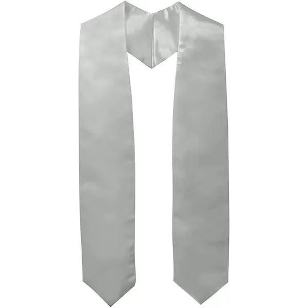 Graduation Honor Stoles