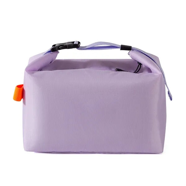 Insulated Lunch Bag with Thickened Aluminum Foil Lining