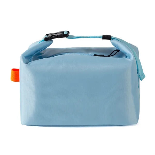 Insulated Lunch Bag with Thickened Aluminum Foil Lining