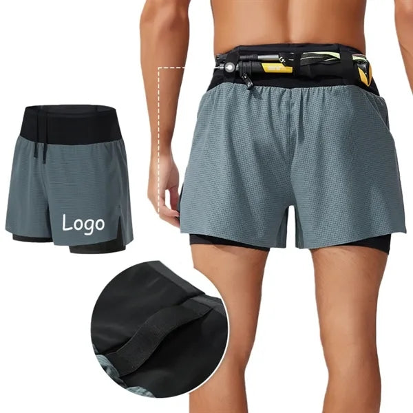 Men's Running Short