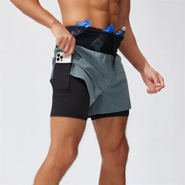 Men's Running Short
