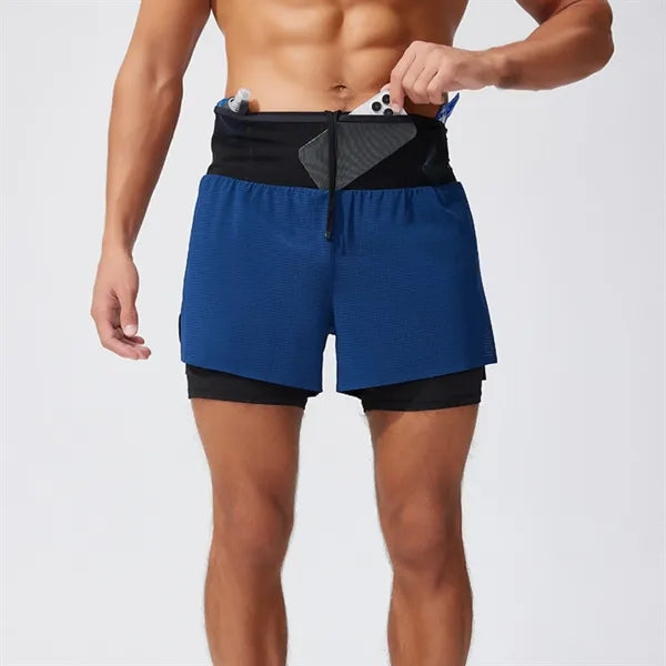 Men's Running Short