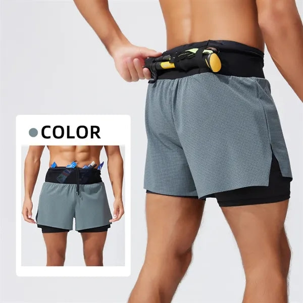Men's Running Short
