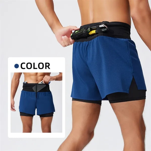 Men's Running Short