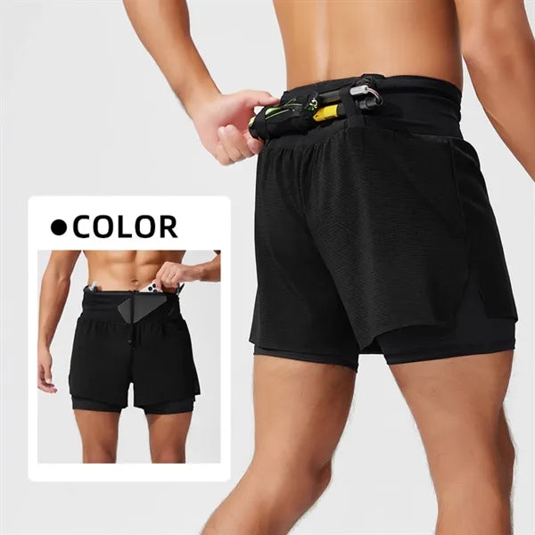 Men's Running Short