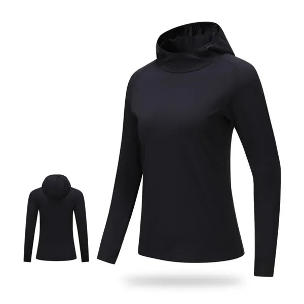 Unisex Sports Hoodie