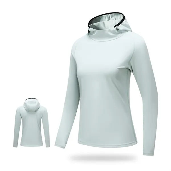 Unisex Sports Hoodie