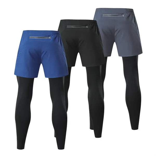 Unisex Compression Pant