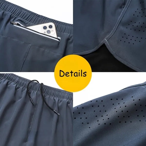 Unisex Compression Pant