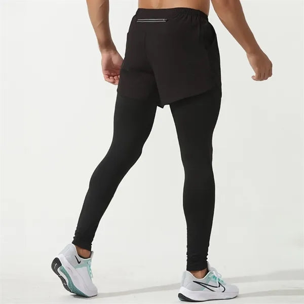 Unisex Compression Pant