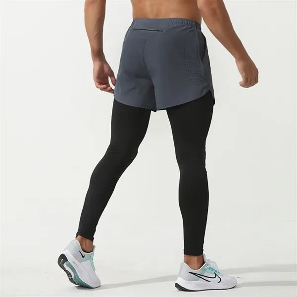 Unisex Compression Pant
