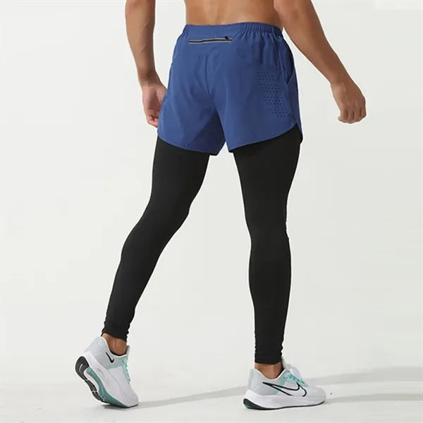 Unisex Compression Pant