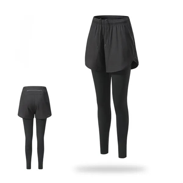 Unisex Compression Pant