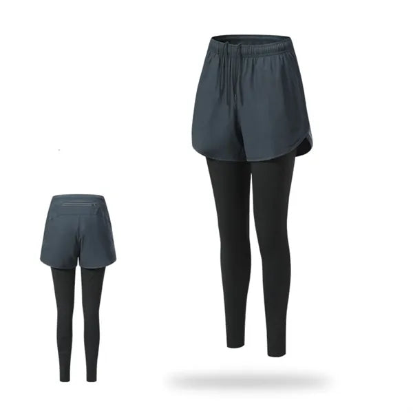 Unisex Compression Pant