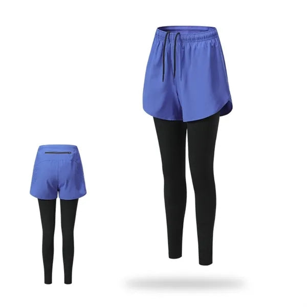 Unisex Compression Pant