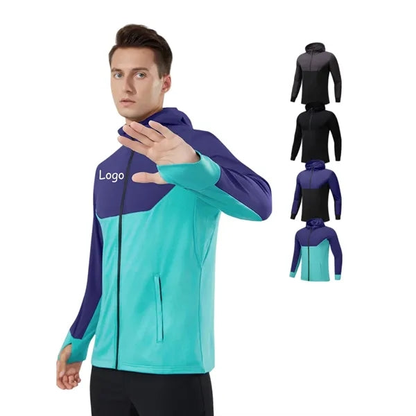 Men's Softshell Jacket