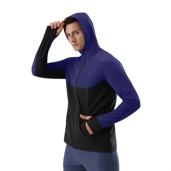 Men's Softshell Jacket