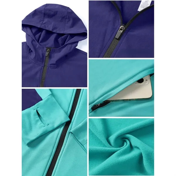 Men's Softshell Jacket