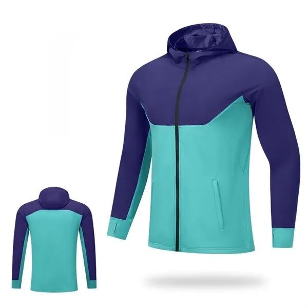 Men's Softshell Jacket